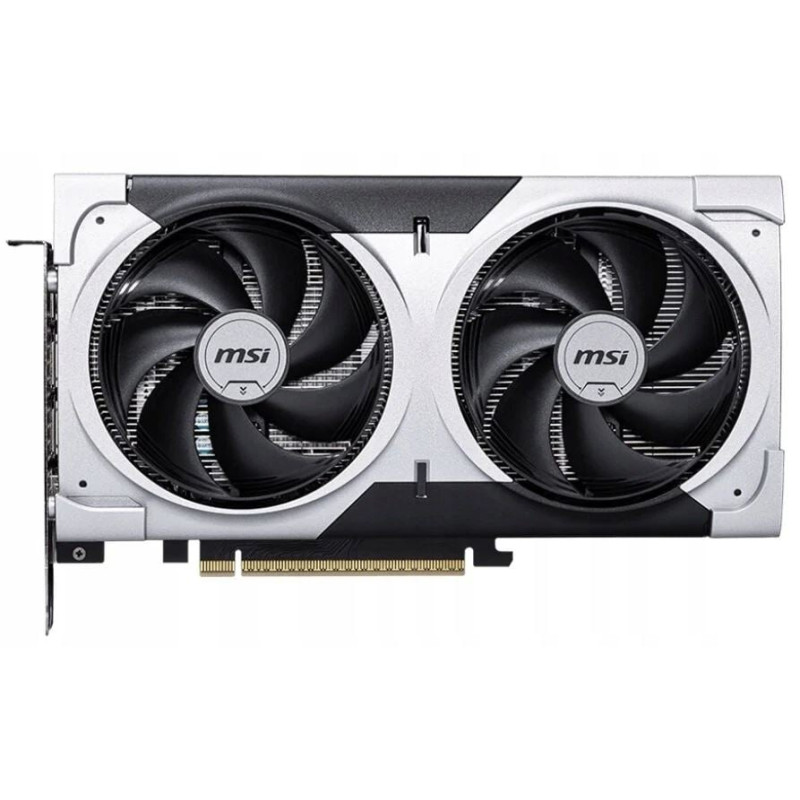Scheda video nvidia msi geforce rtx 5060 ti ventus 2x 8gb gddr7 128bit
