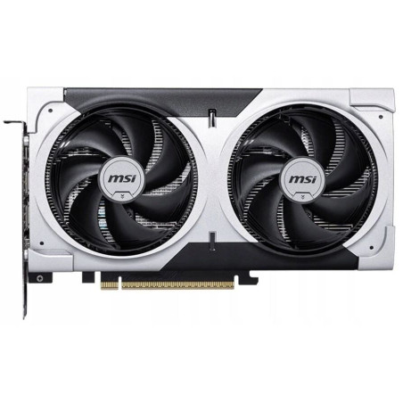 Scheda video nvidia msi geforce rtx 5060 ti ventus 2x 8gb gddr7 128bit