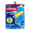 Copriasse da stiro vileda perfect fit blu