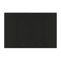 Piano cottura a induzione candy collection cifs85mctt/1 da incasso