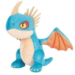 Peluche schmidt draghi tÃ¶dlicher nadder 27cm [42836]