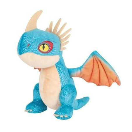 Peluche schmidt draghi tÃ¶dlicher nadder 27cm [42836]