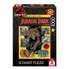 Puzzle schmidt jurassic park 30 anni di jurassic park la vita trova