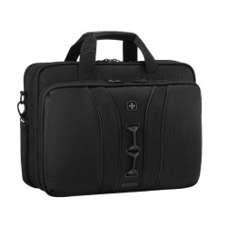 Borsa notebook wenger legacy black series per laptop 16" nero