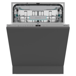 Lavastoviglie hisense hv16b 16 coperti classe b grigio [hv16b]