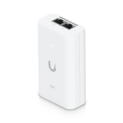 Adattatore poe ubiquiti uacc-poe++-10g 10 gigabit ethernet
