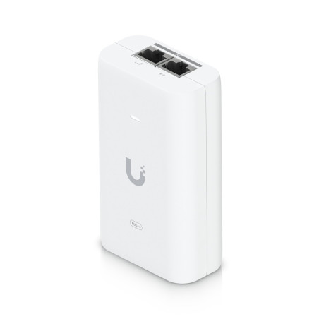 Adattatore poe ubiquiti uacc-poe++-10g 10 gigabit ethernet