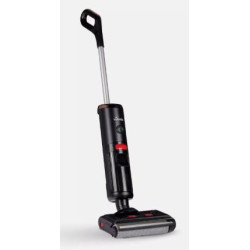 Aspirapolvere vileda pure clean s5 plus senza fili con serbatoio