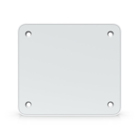 Supporto access point ubiquiti a parete bianco [uacc-fm-17cm]