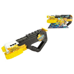 Pistola ad acqua simba wz blaster 3000 multicolore [107276255]
