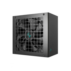 Alimentation 750w deepcool pn750m 80+ gold [r-pn750m-fc0b-jgeu]
