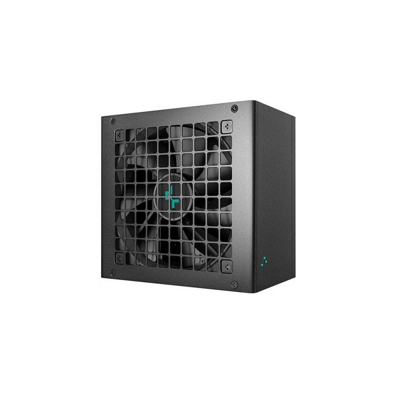 Alimentation 750w deepcool pn750m 80+ gold [r-pn750m-fc0b-jgeu]
