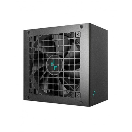 Alimentation 750w deepcool pn750m 80+ gold [r-pn750m-fc0b-jgeu]