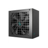 Alimentation 750w deepcool pn750m 80+ gold [r-pn750m-fc0b-jgeu]