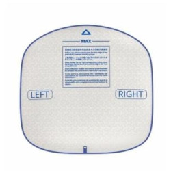 Tappetino petkit lettiera da interno purobot ultra per gatto bianco