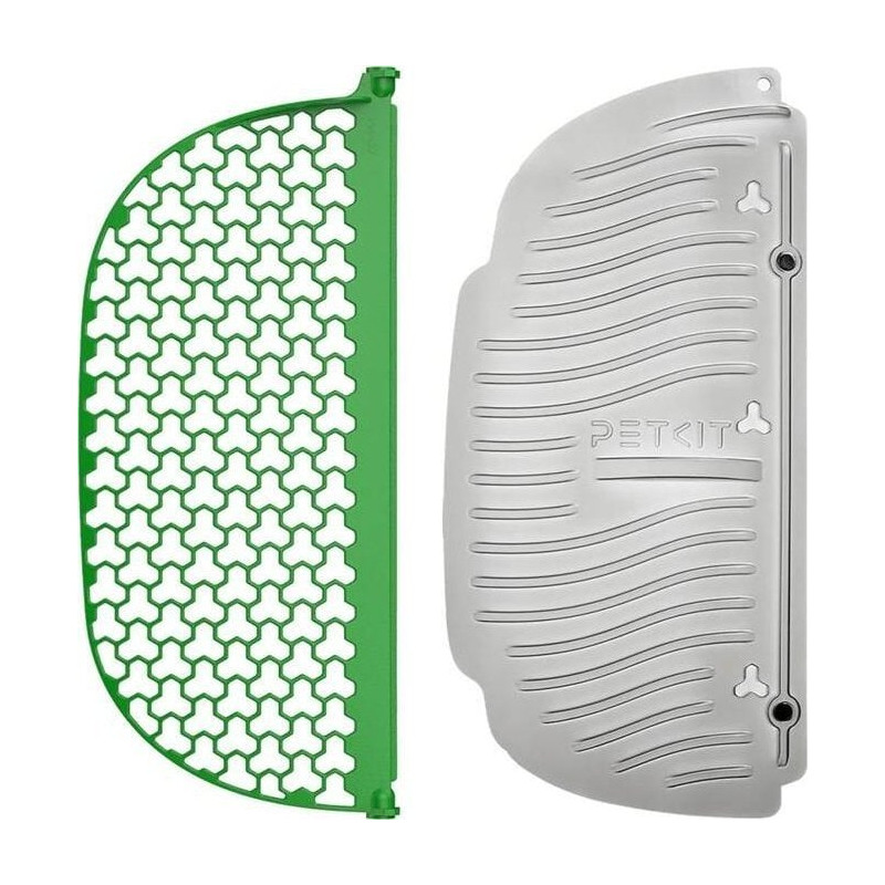 Filtro petkit magnetico per lettiera pura max/pura max 2/purobot