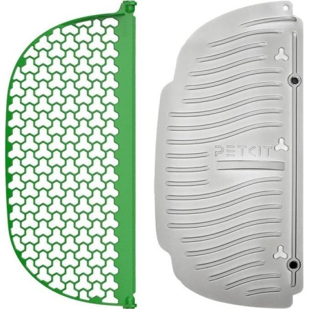 Filtro petkit magnetico per lettiera pura max/pura max 2/purobot