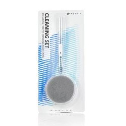 Set di pulizia petkit per fontanelle/animali domestici bianco [cleaning