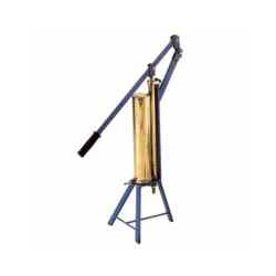 Pompa tinteggiatura autodescante dal degan [dal degan ]