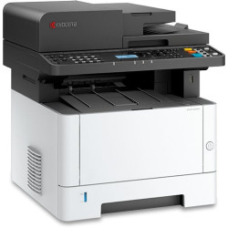 Stampante laser kyocera ecosys ma3500x multifunzione a4 3in1 bianco/nero