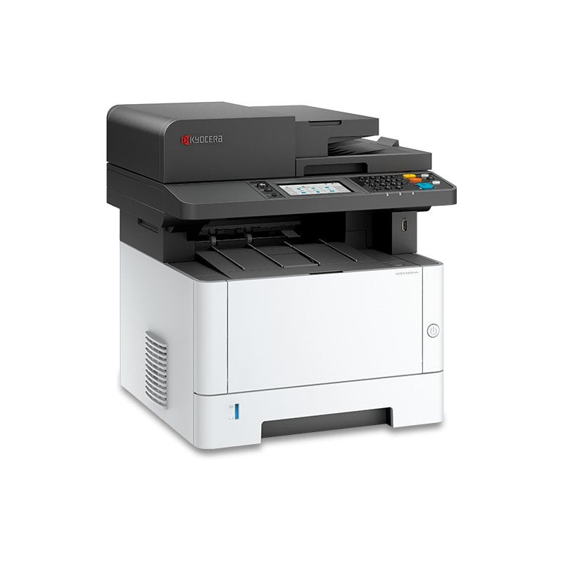 Stampante laser kyocera ecosys ma3501wfx multifunzione 4in1 a4 bianco/nero