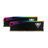 Ram dimm ddr5 96gb patriot viper elite 5 ultra rgb dual-kit 2x48gb