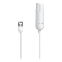 Cavo di prolunga ubiquiti easy cable schermato f/utp cat6a rj-45/rj-45