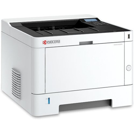 Stampante laser kyocera ecosys pa3500x monofunzione a4 bianco/nero