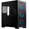 Case cooler master elite 302 mini-tower microatx nero [e302-kgnn-s00]