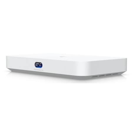 Gateway ubiquiti ucg-fiber 30w bianco [ucg-fiber]