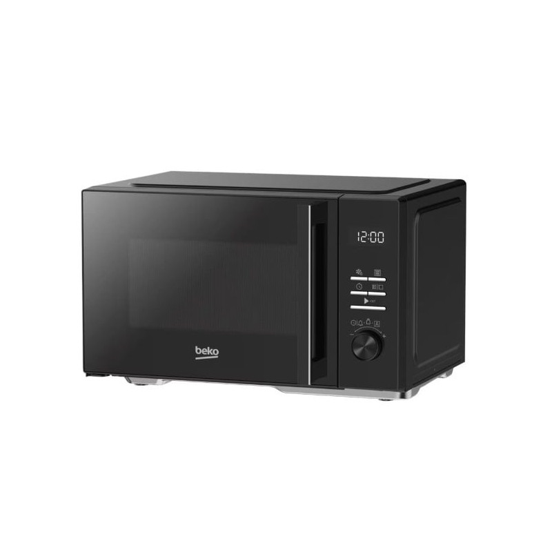 Microonde beko mgf24310b libera installazione 24l 900w con grill