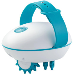 Massaggiatore corporeo beurer beauty cm 51 blu/bianco [10443]