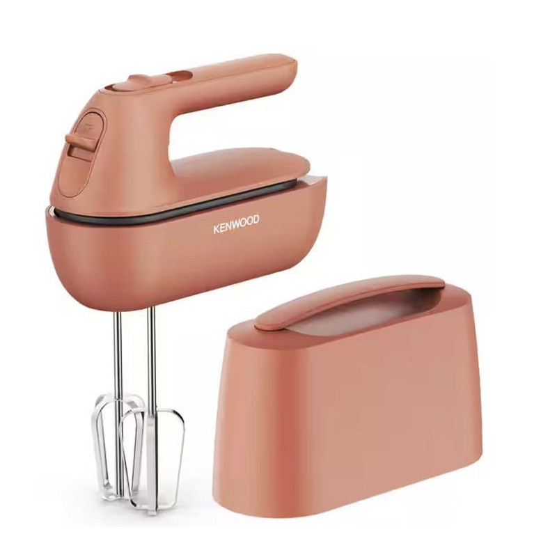 Sbattitore kenwood quickmix go hmp40.000rd 350w rosso [0w22210035]