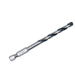 Punta da trapano bosch hss-pointteq 5.5mm [2608577527]