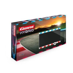 Pista da corsa carrera hybrid track pack 2 [50052002]
