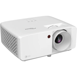 Videoproiettore optoma hz150x full hd 1920x1080p 5000lm 16:9 bianco