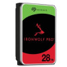 Hard disk 3.5 28tb seagate ironwolf pro sata iii [st28000nt000]