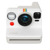 Fotocamera istantanea polaroid now generation 3 107x88mm bianco