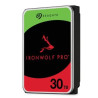 Hard disk 3.5 30tb seagate ironwolf pro serial ata iii [st30000nt011]