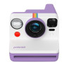 Fotocamera istantanea polaroid now generation 3 79mm viola