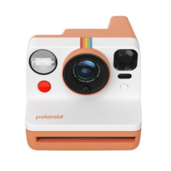 Fotocamera istantanea polaroid now generation 3 quadrato 107x88mm