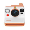Fotocamera istantanea polaroid now generation 3 quadrato 107x88mm