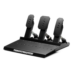 Pedaliera thrustmaster raceline pedals iii nero