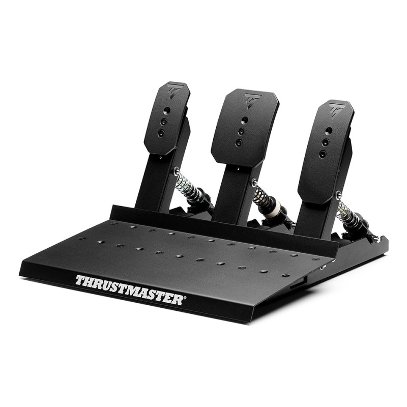 Pedaliera thrustmaster raceline pedals iii nero