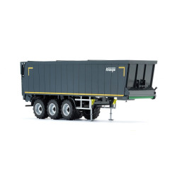 Rimorchio ribaltabile krampe sb ii 30/1070 grigio [10765800000]