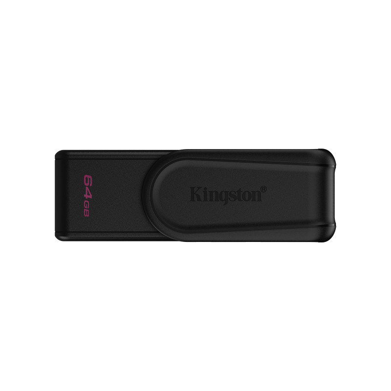 Pen drive 64gb kingston datatraveler exodia s usb 3.2 gen1 tipo a