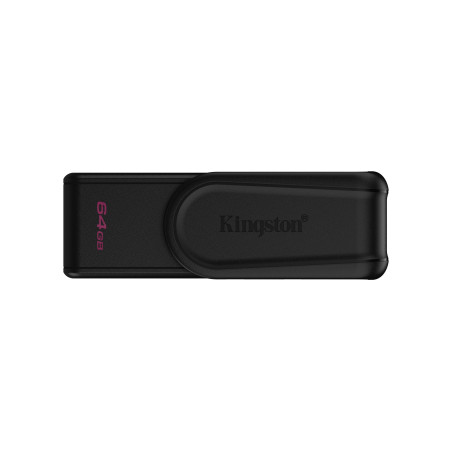 Pen drive 64gb kingston datatraveler exodia s usb 3.2 gen1 tipo a