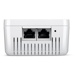 Powerline devolo magic 2 next expansion wifi 6/2400mbit/s bianco