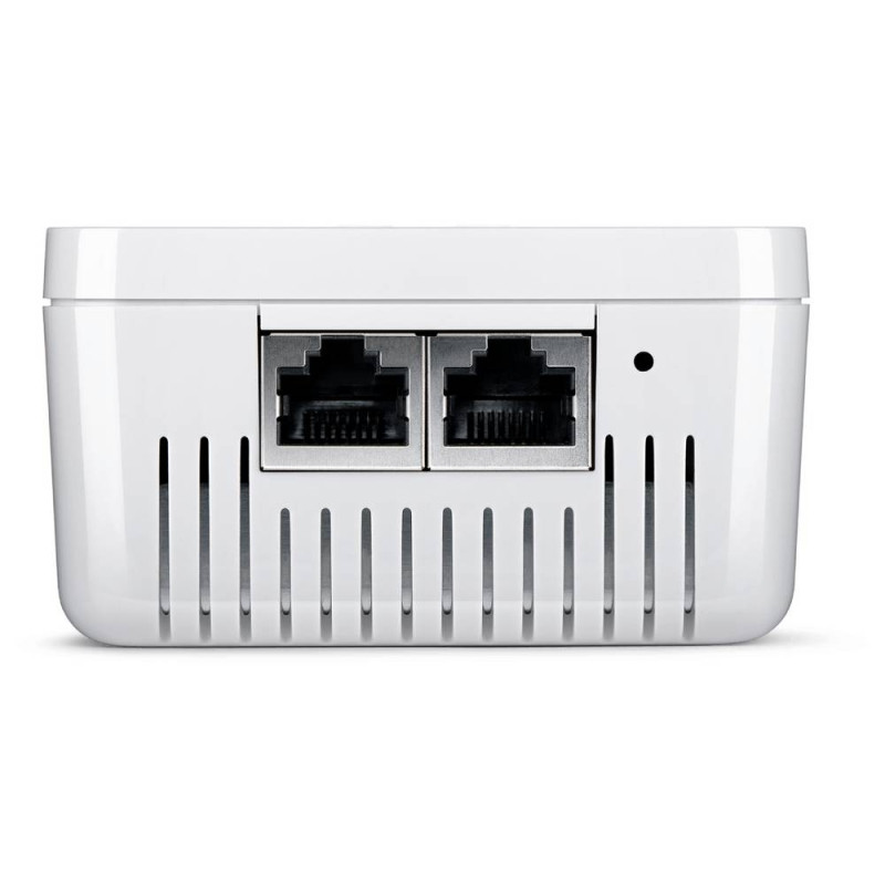Powerline devolo magic 2 next expansion wifi 6/2400mbit/s bianco
