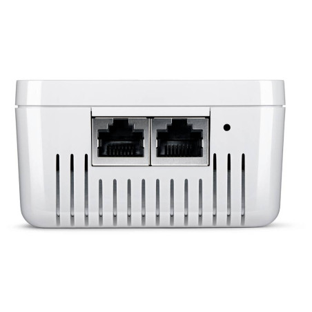 Powerline devolo magic 2 next expansion wifi 6/2400mbit/s bianco